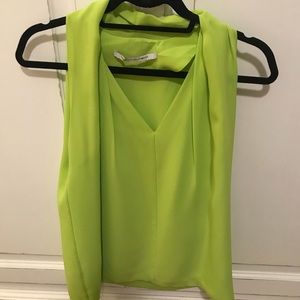 DVF Top